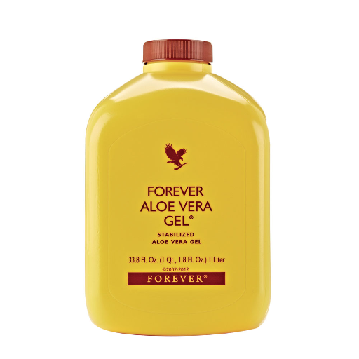 Aloe Vera Gel